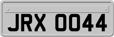 JRX0044