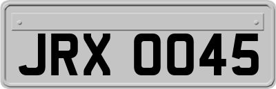 JRX0045