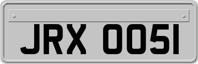 JRX0051
