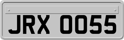 JRX0055