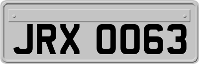 JRX0063