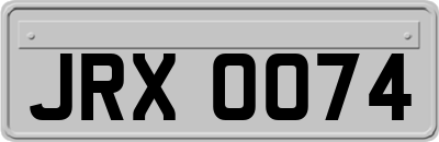 JRX0074