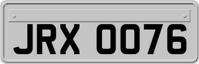JRX0076