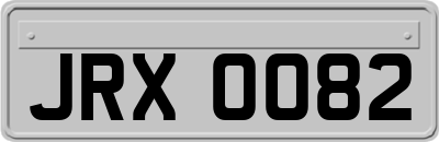 JRX0082