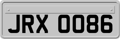 JRX0086