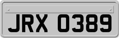 JRX0389