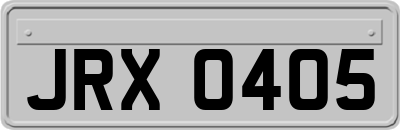 JRX0405