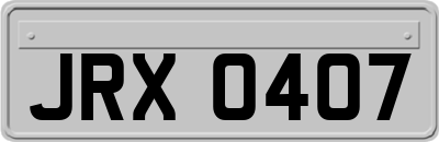 JRX0407