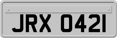 JRX0421