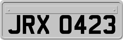 JRX0423