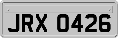 JRX0426