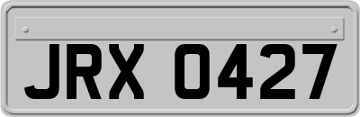 JRX0427