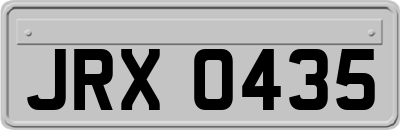 JRX0435