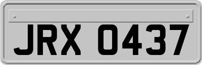 JRX0437
