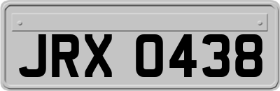JRX0438