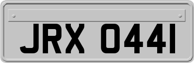 JRX0441
