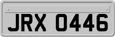 JRX0446