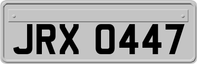 JRX0447