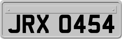 JRX0454