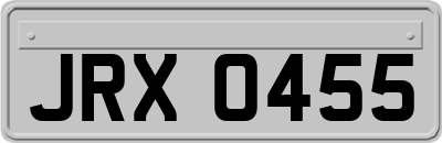 JRX0455