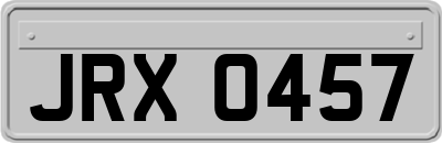 JRX0457