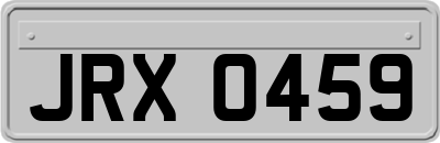 JRX0459