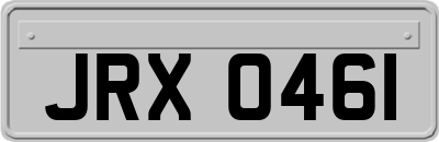 JRX0461