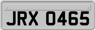 JRX0465