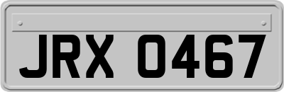 JRX0467