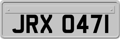 JRX0471