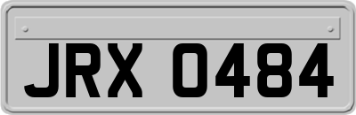 JRX0484