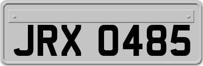 JRX0485