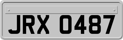 JRX0487