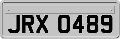 JRX0489