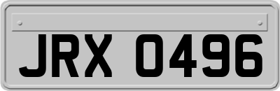 JRX0496