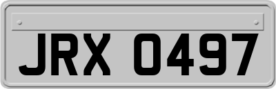 JRX0497