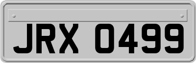 JRX0499