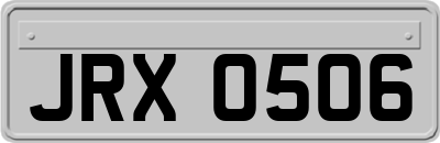 JRX0506
