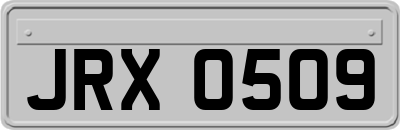 JRX0509
