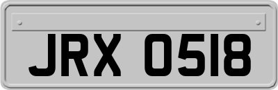 JRX0518