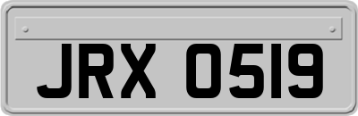 JRX0519