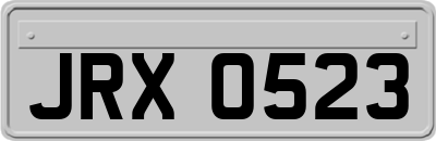 JRX0523