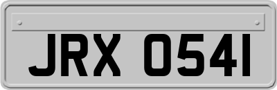 JRX0541