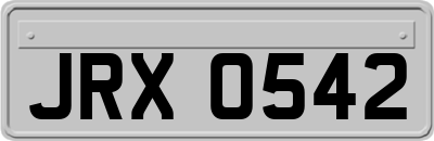 JRX0542