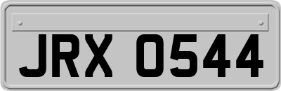 JRX0544