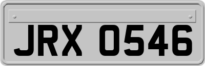 JRX0546