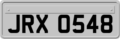 JRX0548