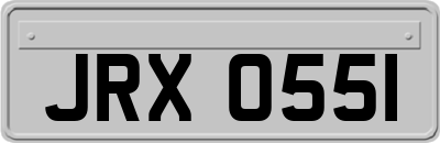 JRX0551
