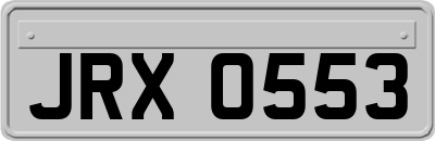 JRX0553