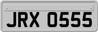 JRX0555
